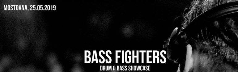 Bass Fighters