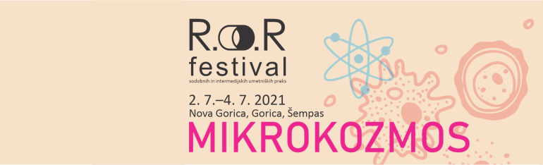 R.o.R festival - MIKROKOZMOS