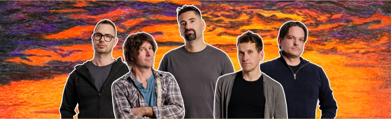 Itch, Rise Up High, Borja Bolčina