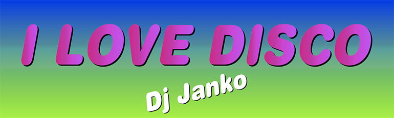  DJ Janko