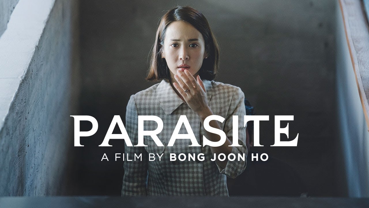 Filmski večer: Parazit (Gisaengchung), 2019, 132 min 