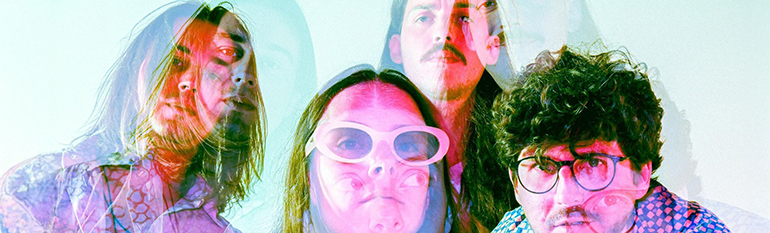 Koala voice & Prismojeni profesorji bluesa