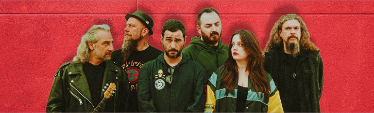 Koza Mostra, Neverend