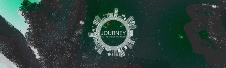 Journey to the end of the night After Party