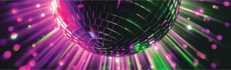 I Love Disco: DJ Janko