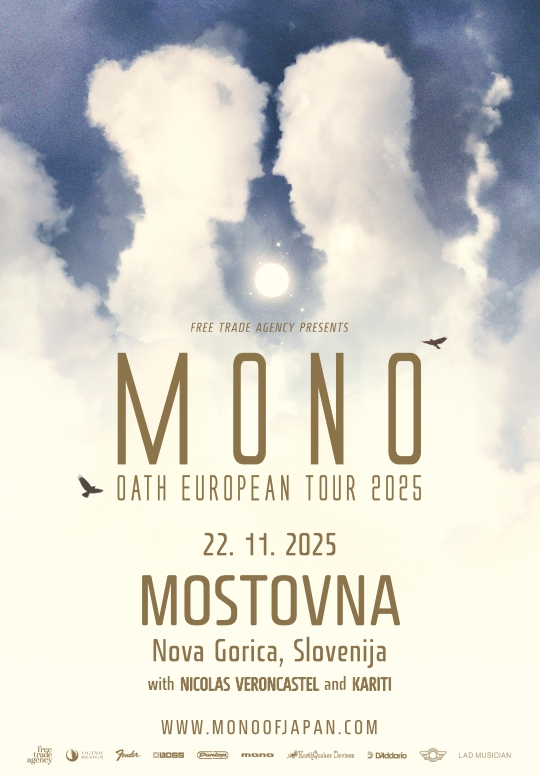 MONO, Nicolas Veroncastel, kariti