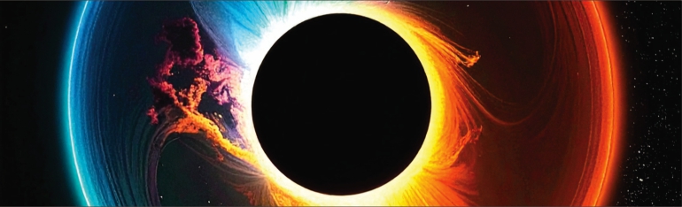 Spectrum Void w/Rocket Crew