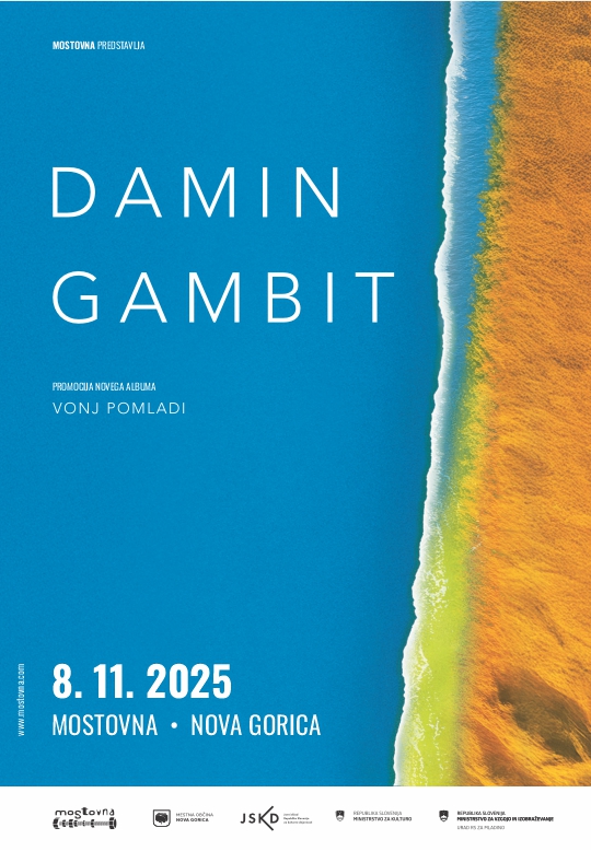 Damin gambit