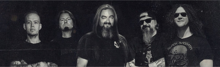 Onslaught, The Prophecy 23, Toranaga UK