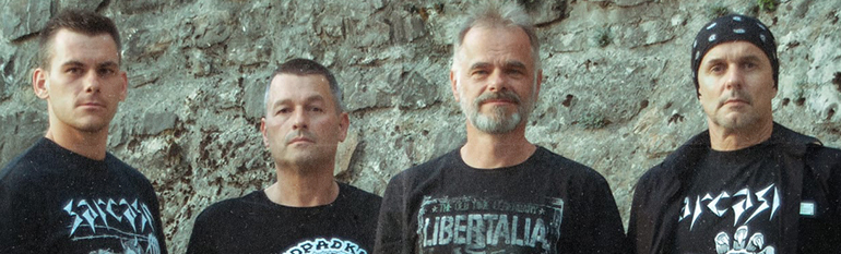 Sarcasm z gosti: DTN in Moshead