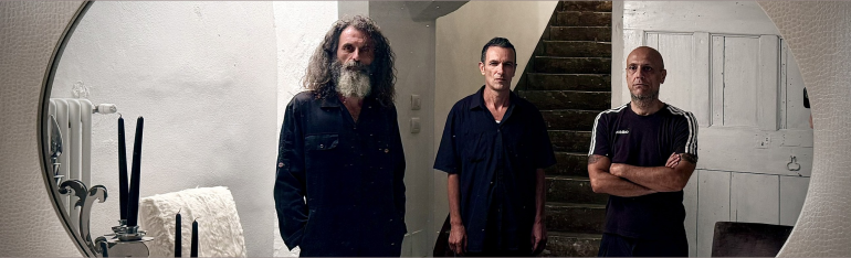 ZU, The Canyon Observer, millacu